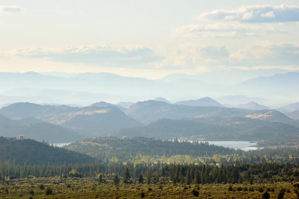 Northern California